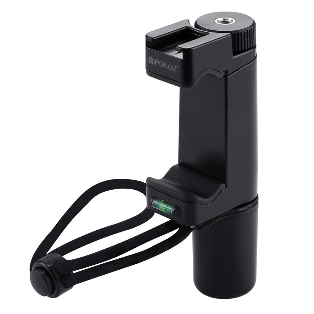 Puluz håndholdt stabilisator til mobil