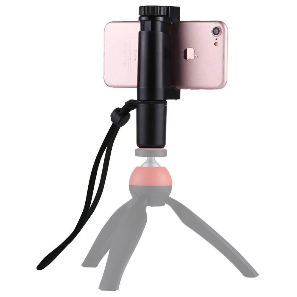 Puluz håndholdt stabilisator til mobil