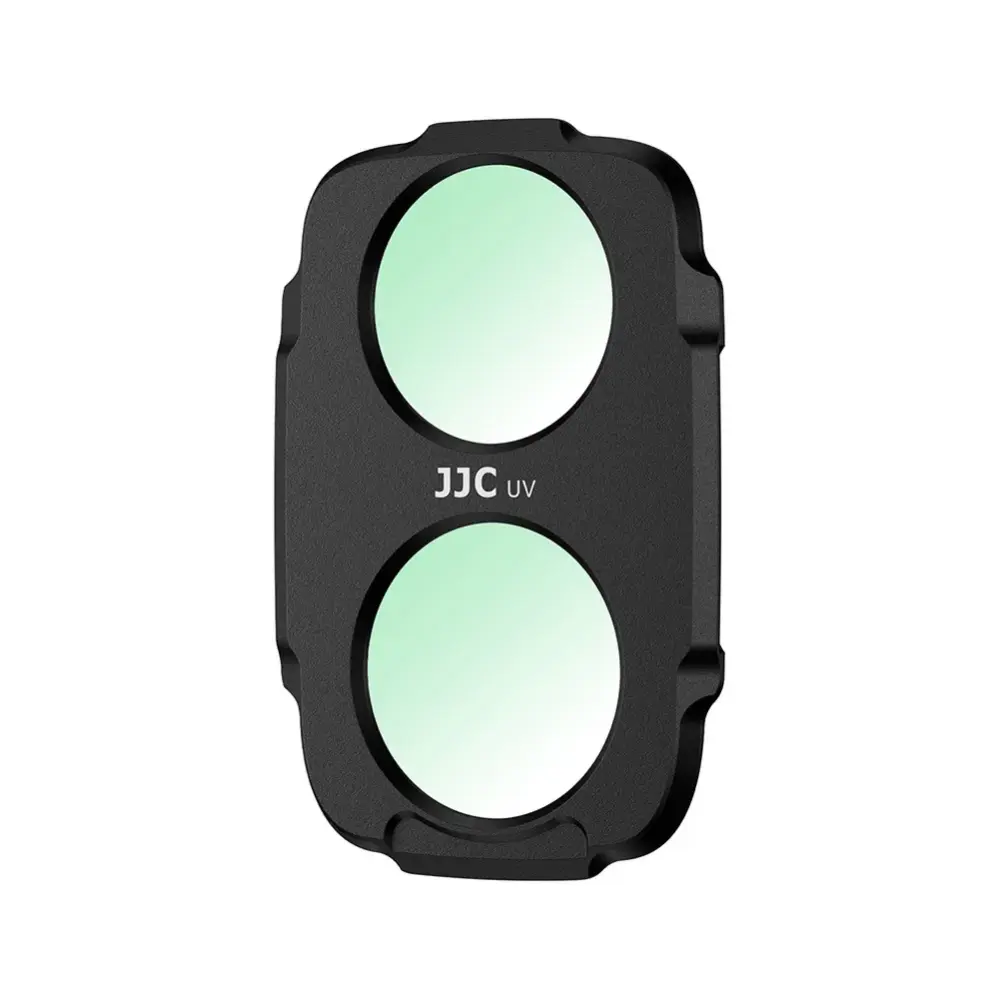 JJC F-M4PUV UV-filter til DJI Osmo Pocket 4P