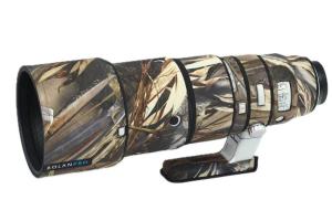 Rolanpro objektivskydd f&ouml;r Fujinon XF 500mm f/5.6R LM OIS WR