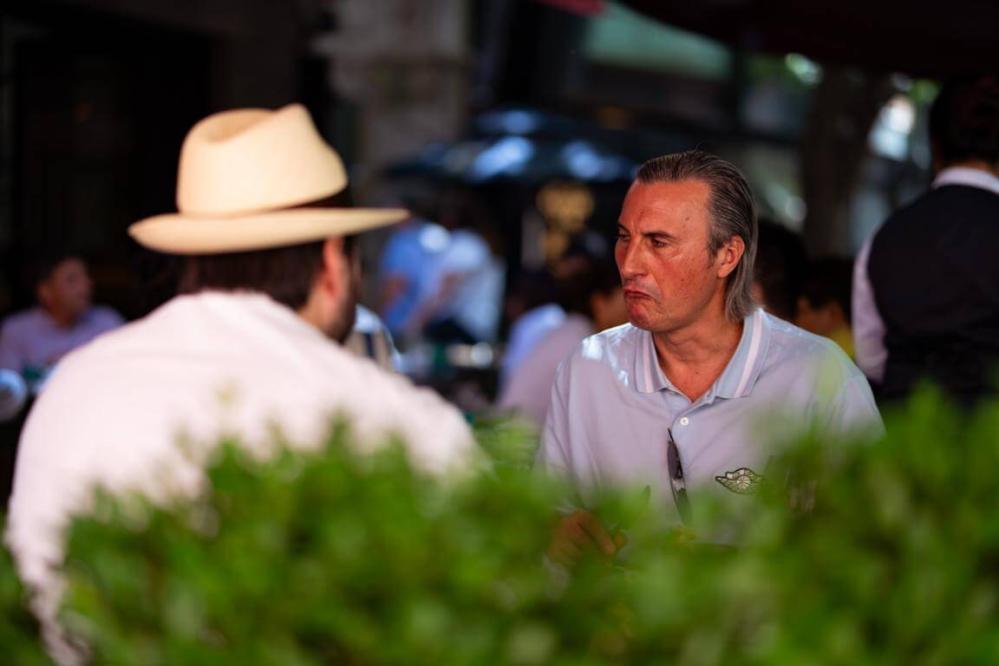 7Artisans AF 85mm f/1.8 til Leica L (fuldformat)