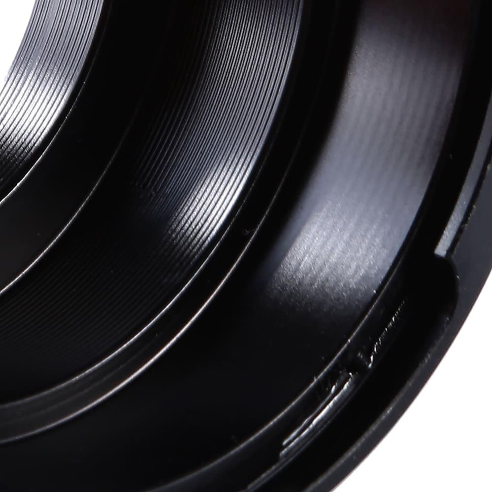 K&F Objektivadapter till Pentacon 6 Kiev 60 objektiv för Nikon F kamerahus