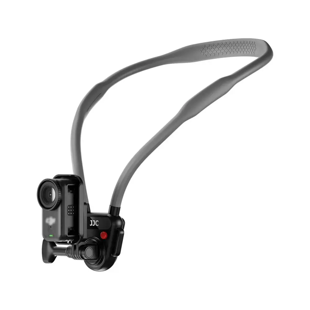 JJC AD-NO magnetadapter med 2-prongsbeslag til DJI Osmo Nano