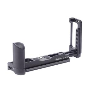Fittest L-Bracket med handgrepp f&ouml;r Fujifilm X-Pro3