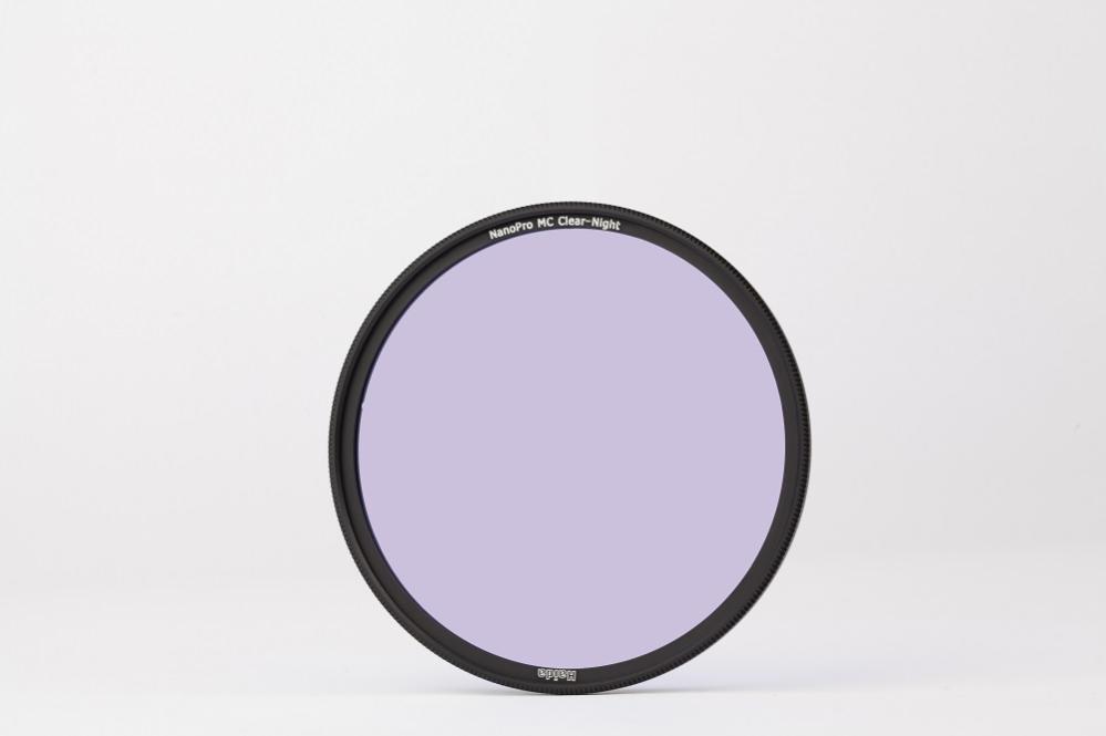 Haida NanoPro MC Clear-Night filter