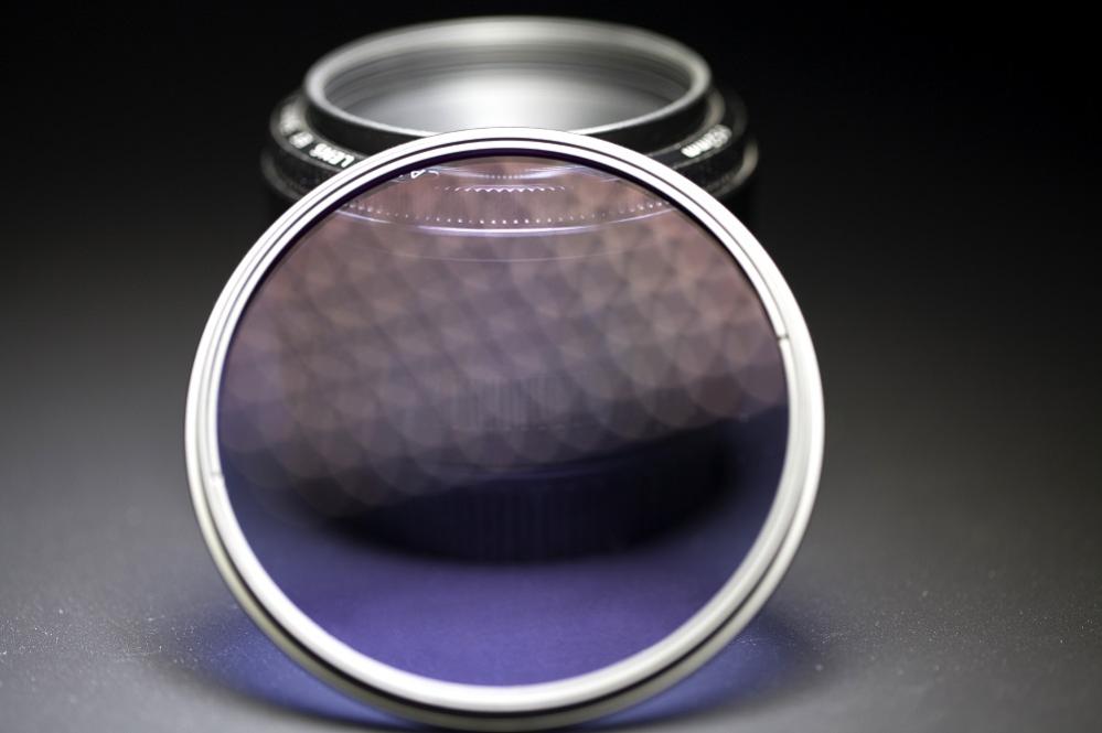 Haida NanoPro MC Clear-Night filter