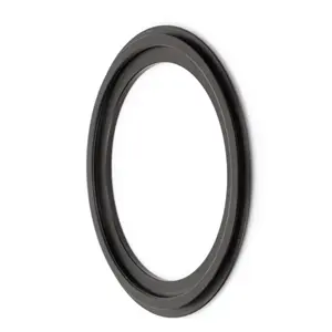 Haida 49 mm adapterring til 100 mm filterholder HD2500
