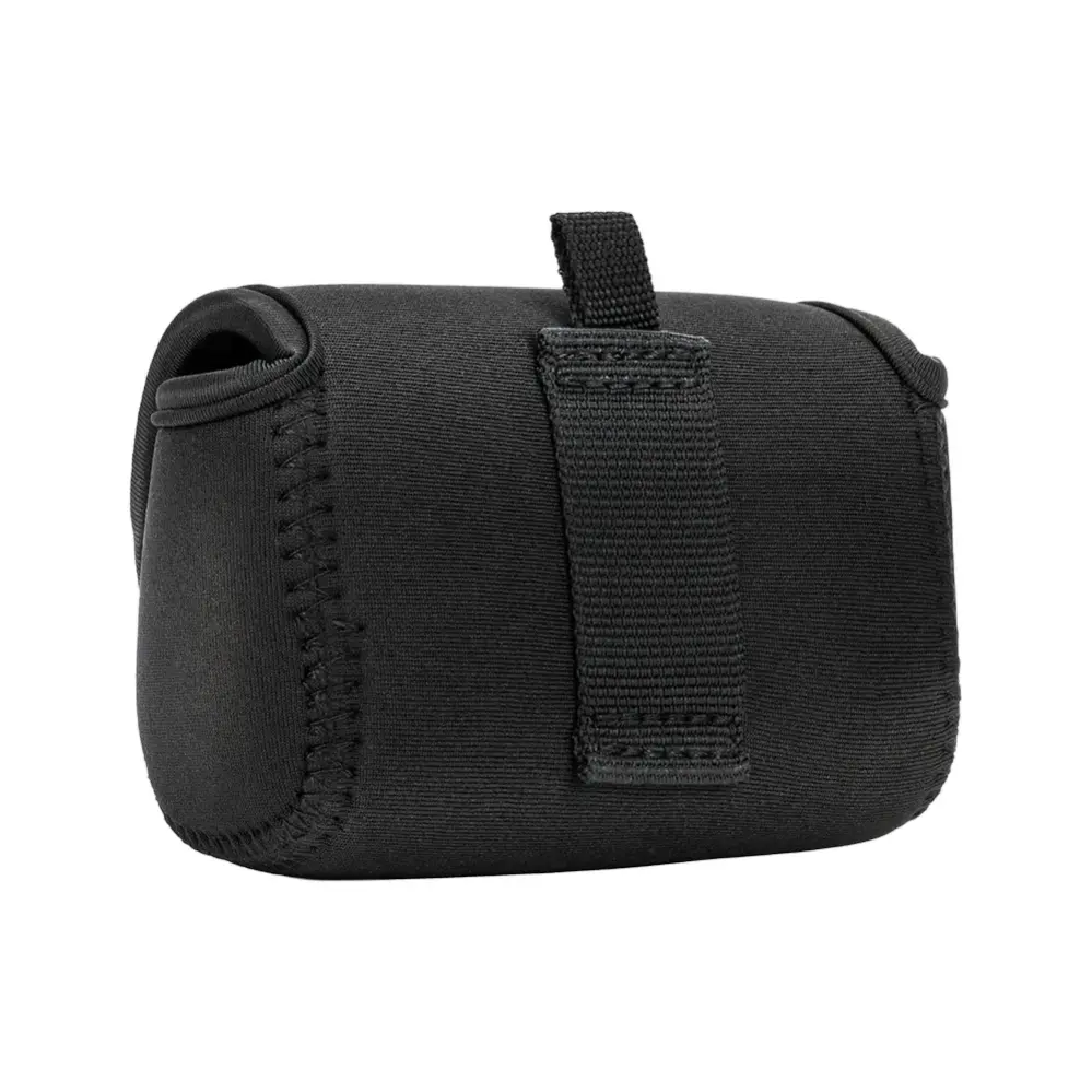 JJC Kompakt kamerafodral för actionkameror 115x85x50mm