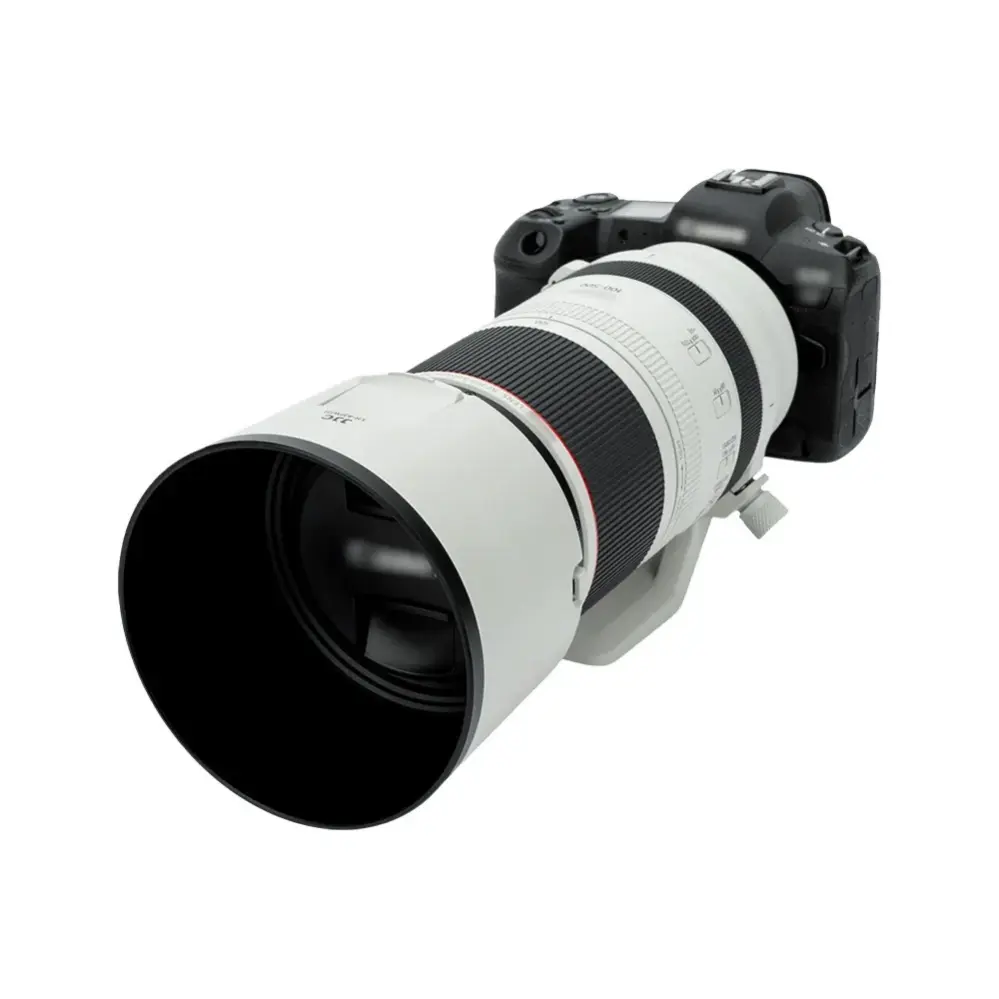 JJC modlysblænde til Canon RF 70-200mm og RF 100-500mm