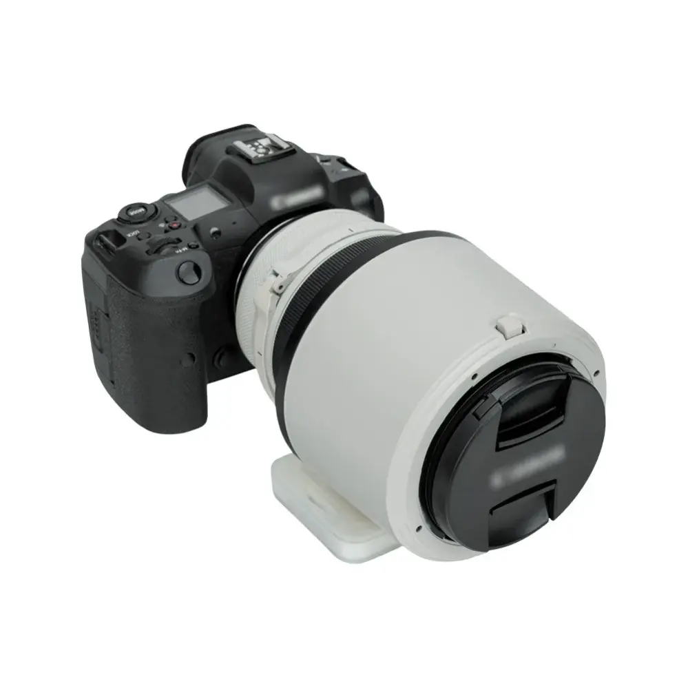JJC modlysblænde til Canon RF 70-200mm og RF 100-500mm