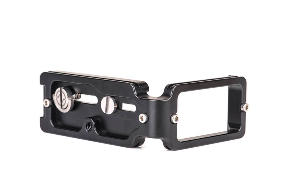 Sunwayfoto L-Bracket för Canon EOS R