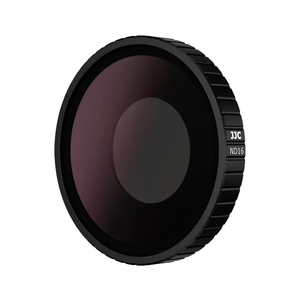 JJC F-DA6ND16 ND16-filter til Osmo Action 6 – bedre eksponering i kraftigt lys