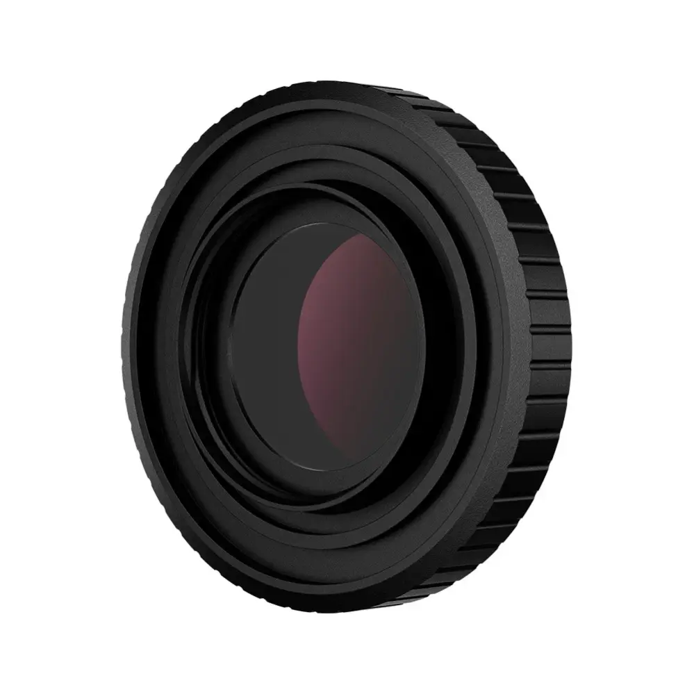 JJC F-DA6ND16 ND16-filter til Osmo Action 6 – bedre eksponering i kraftigt lys