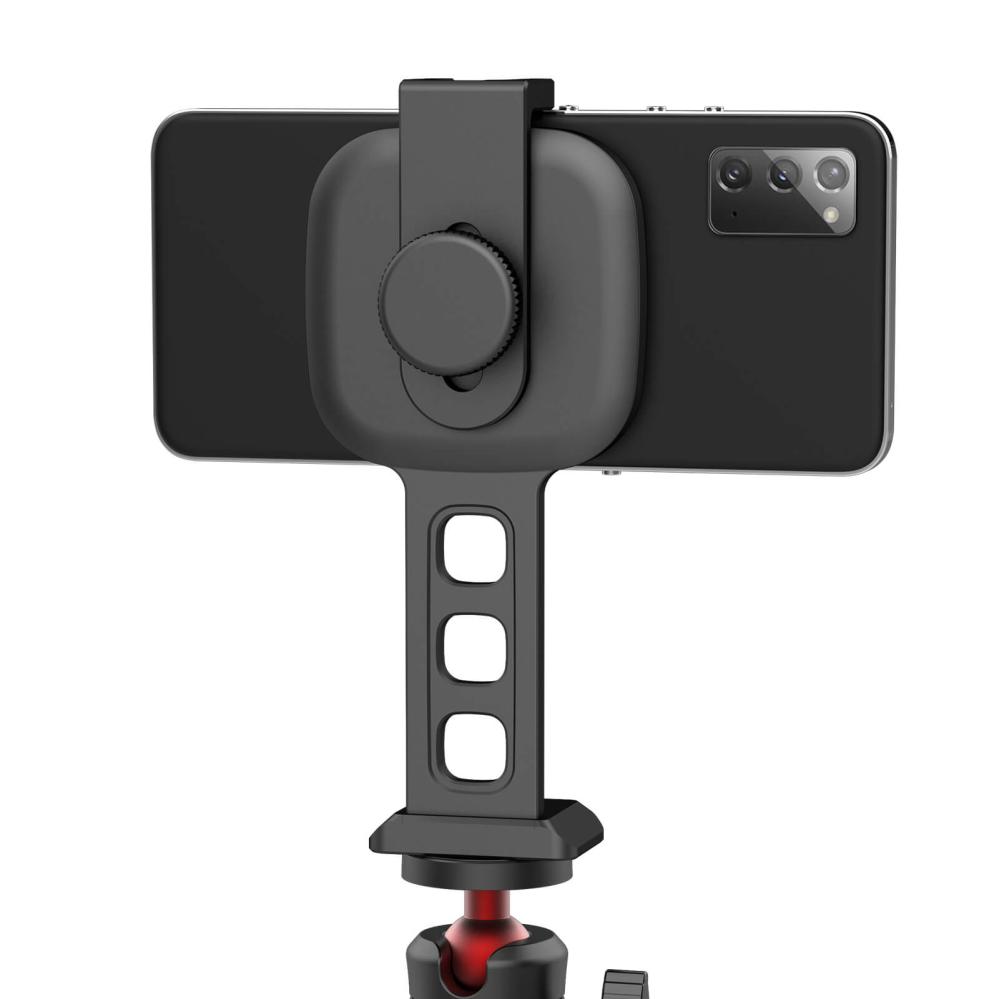 Ulanzi Magnetiskt Mobilhållare för iPhone med Magsafe