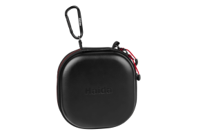 Haida filtertaske til sikker opbevaring af 5 kamerafiltre med maks. 112 mm