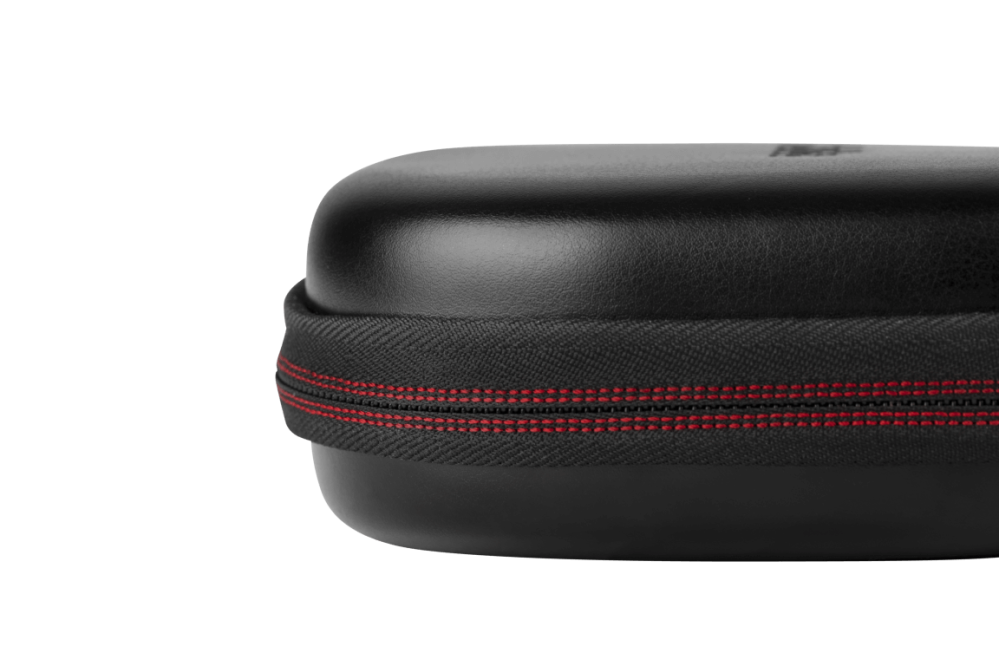 Haida filtertaske til sikker opbevaring af 5 kamerafiltre med maks. 112 mm