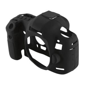 Puluz Silikonfodral f&ouml;r Canon EOS 5D Mark III