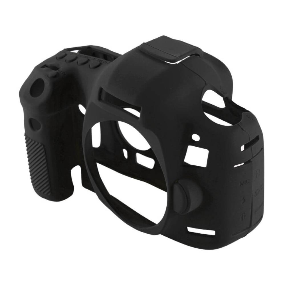 Puluz Silikonfodral för Canon EOS 5D Mark III