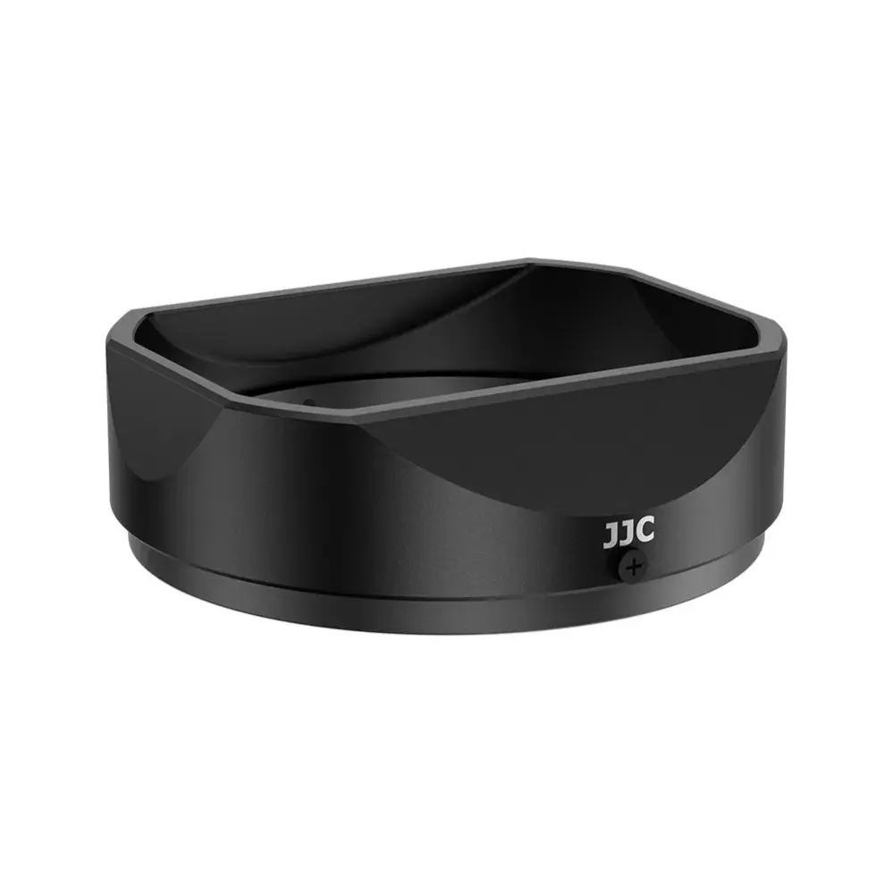 JJC LH-LHP1M3 modlysblænde & dæksel til Sony RX1-serien