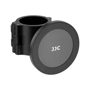 JJC BA-MS1 magnetisk mobilholder til selfiestang 20&ndash;30 mm