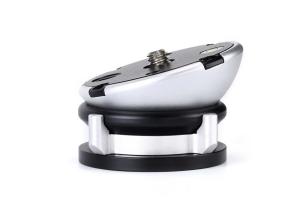 Sunwayfoto DYH-68 Nivelleringshuvud 15 grader