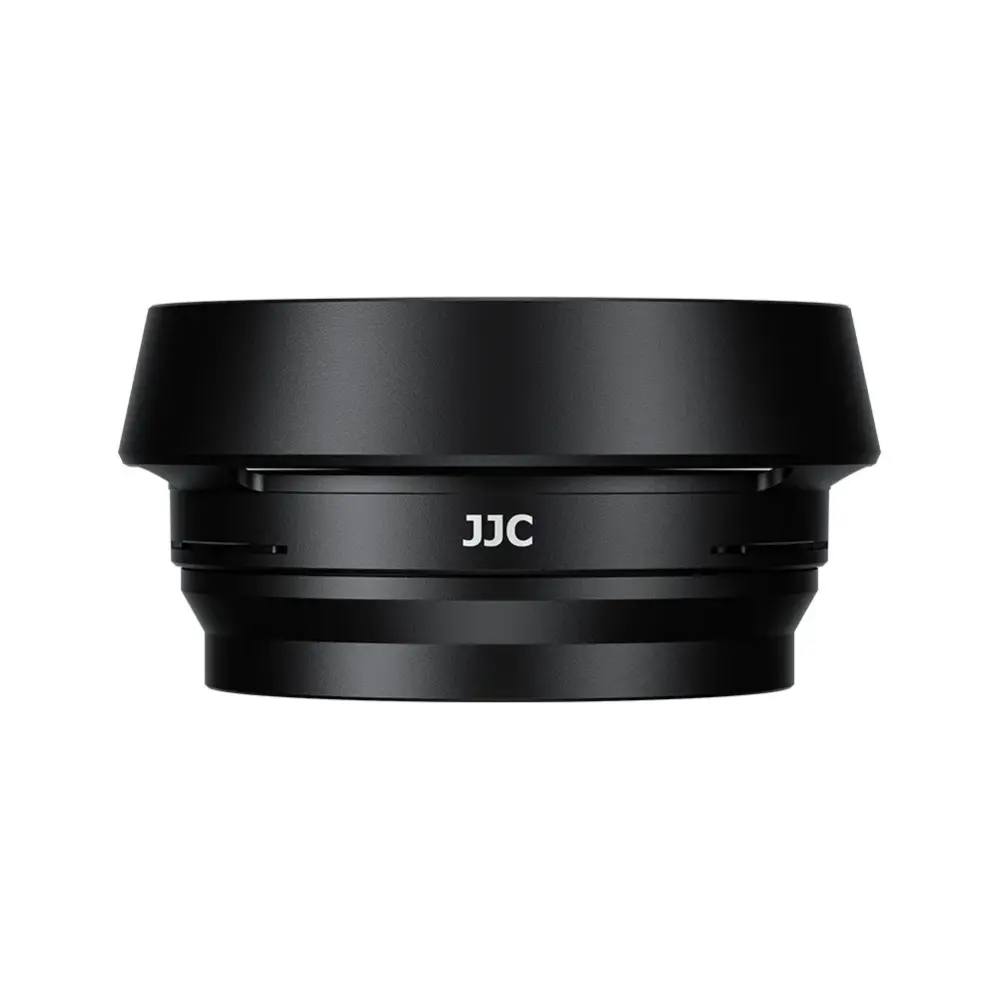 JJC Motljusskydd med adapterring för Fujifilm X Half