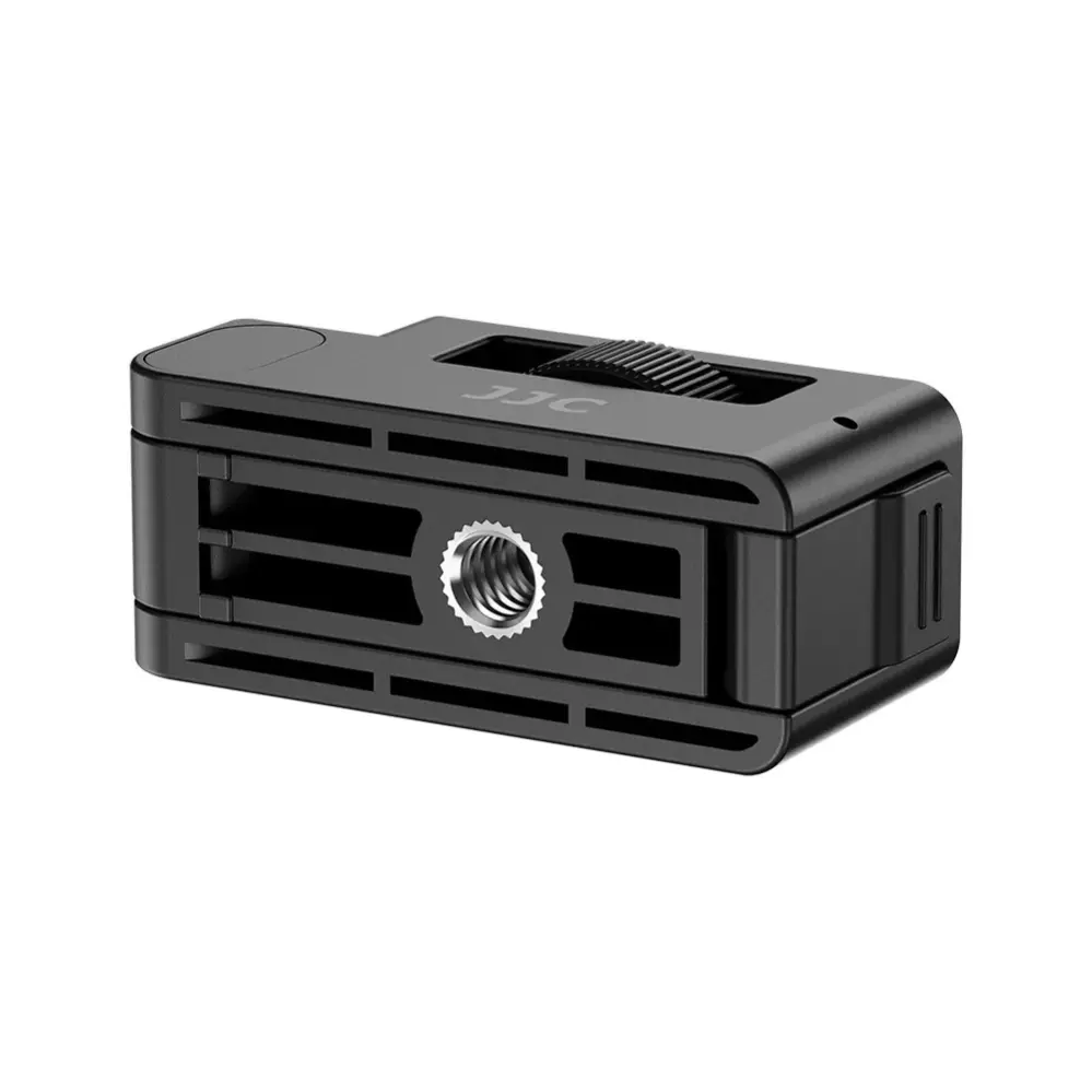 JJC konverteringsadapter til selfiestang – Insta360 & Osmo 360