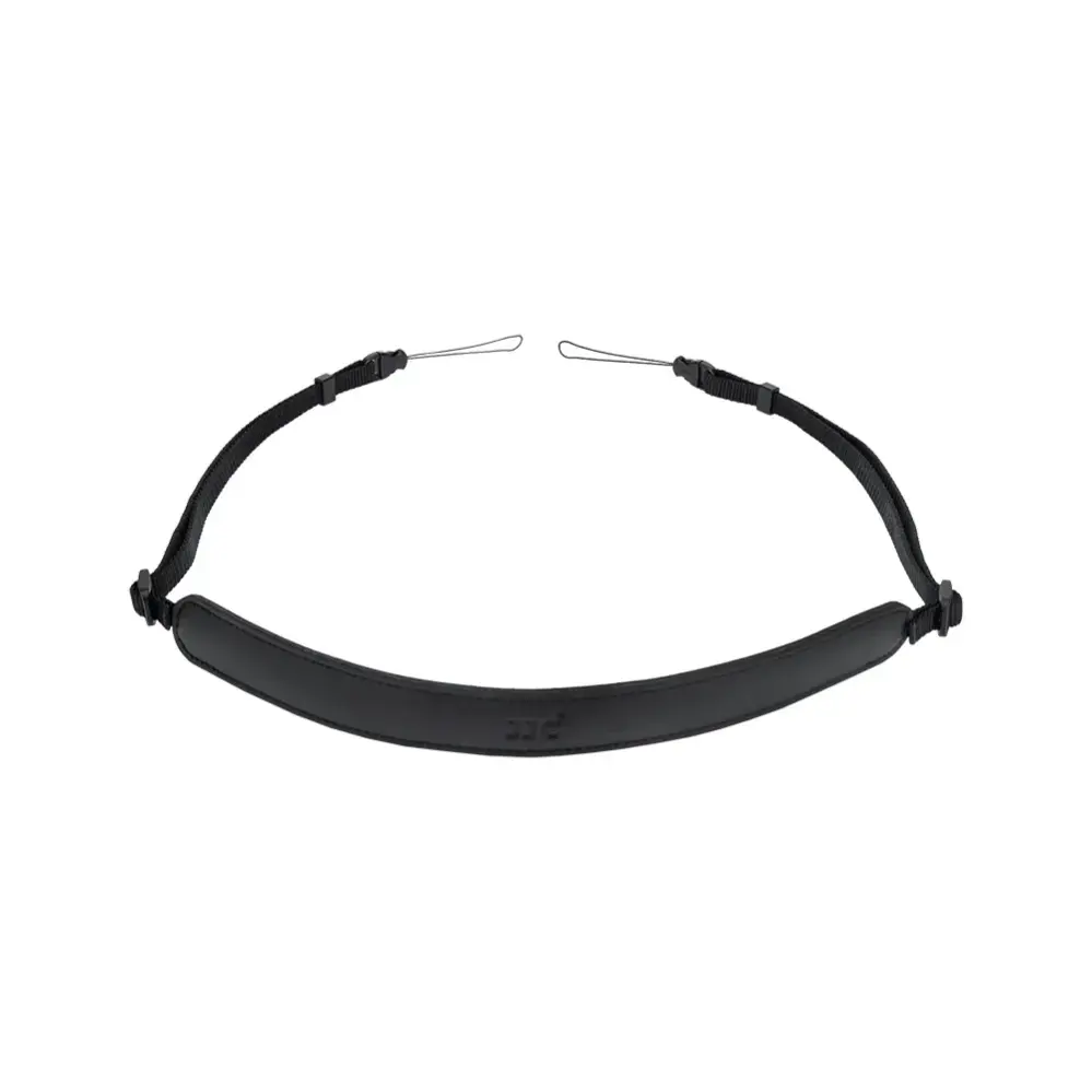 JJC CPC-NS1 – Mjuk, slitstark kamerarem för kompaktkameror