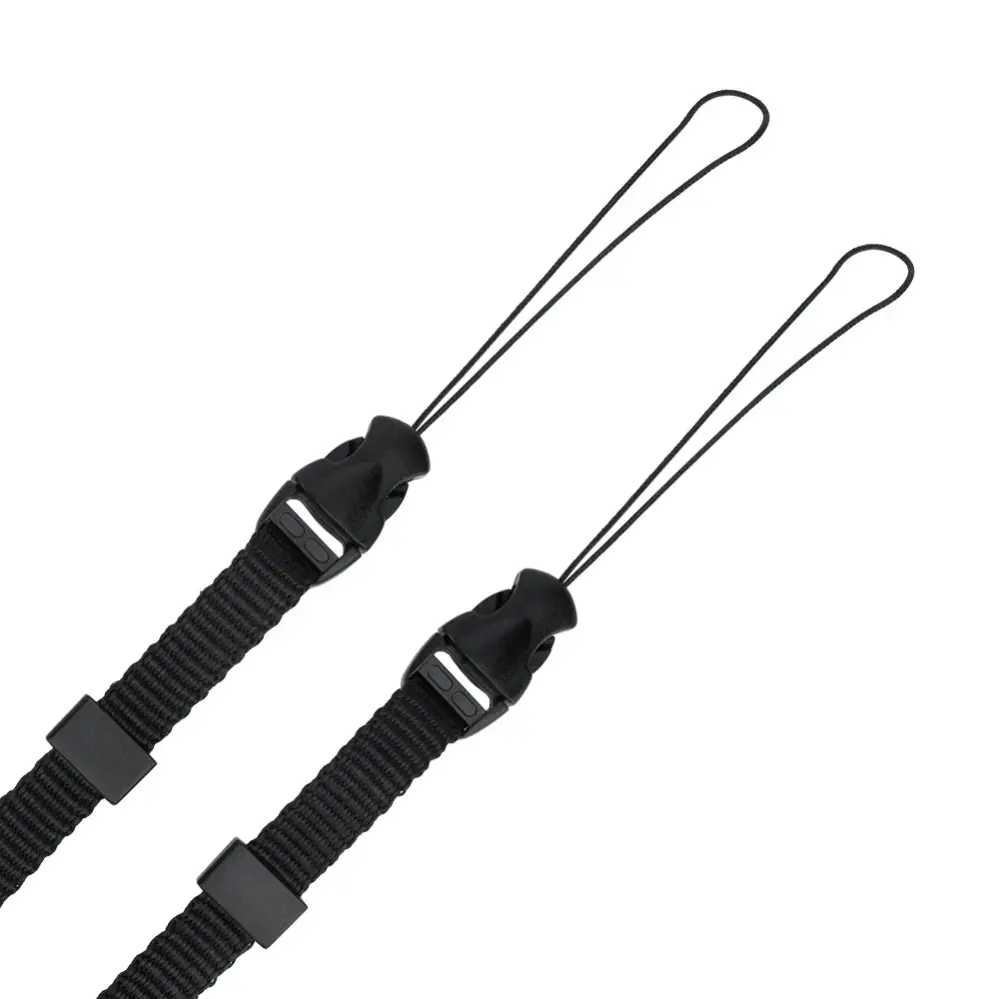 JJC CPC-NS1 – Mjuk, slitstark kamerarem för kompaktkameror