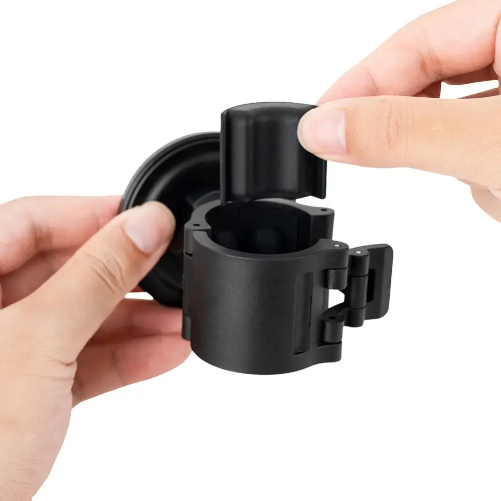 JJC BA-MS1 magnetisk mobilholder til selfiestang 20–30 mm