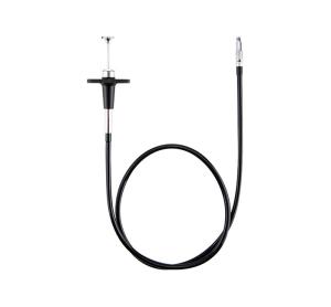 JJC Klassisk Tr&aring;dutl&ouml;sare med g&auml;ngad avtryckarknapp 70cm