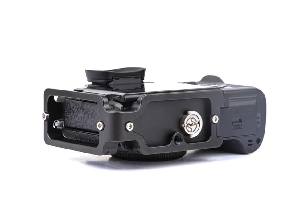 Sunwayfoto L-Bracket för Fujifilm X-T3