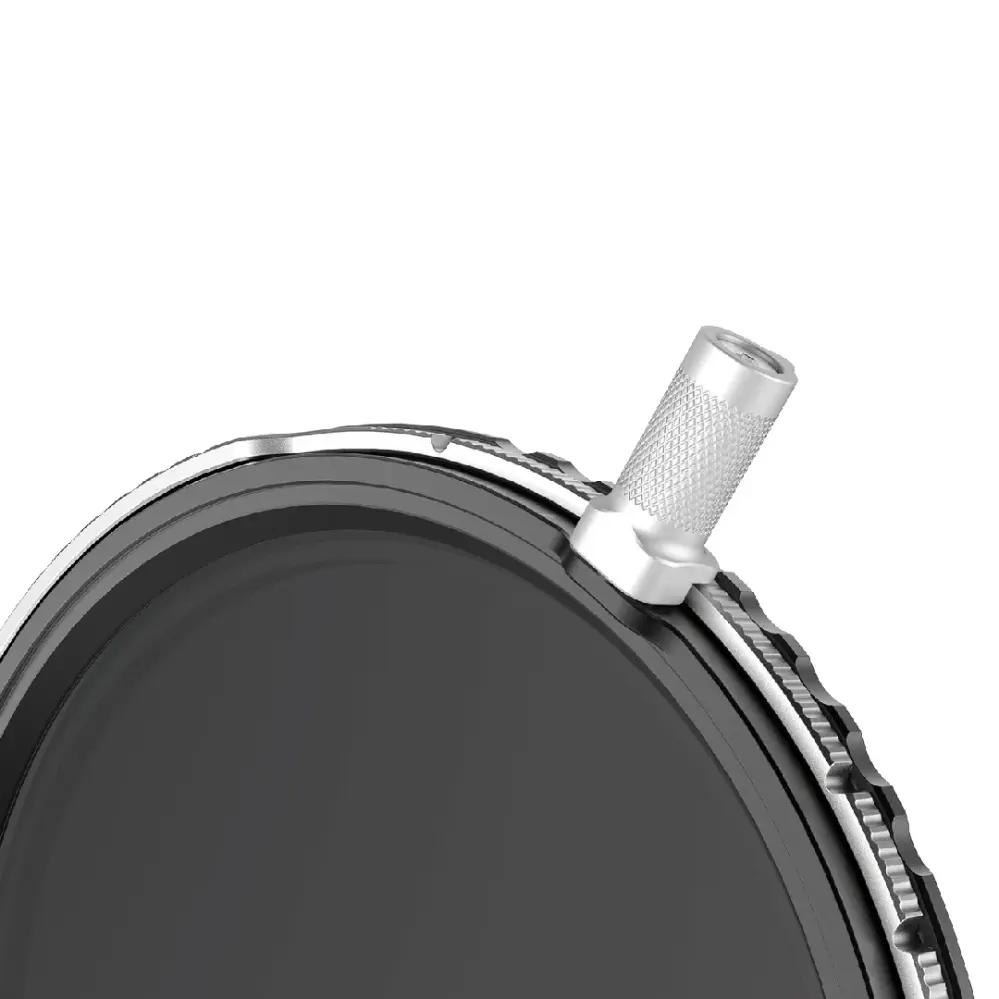 Haida U-LR Mag X in 1 filtersæt – CPL-VND 1–7 trin + Mist 1/4