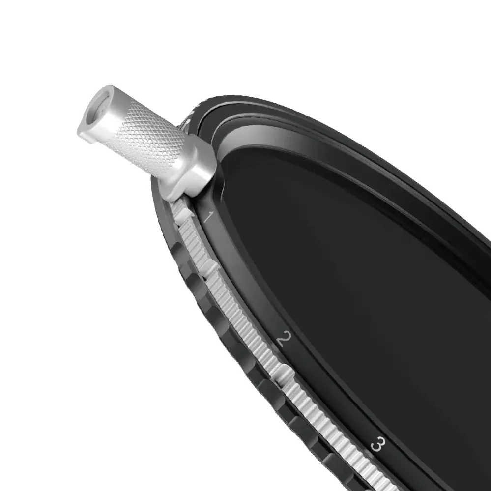 Haida U-LR Mag X in 1 filtersæt – CPL-VND 1–7 trin + Mist 1/4