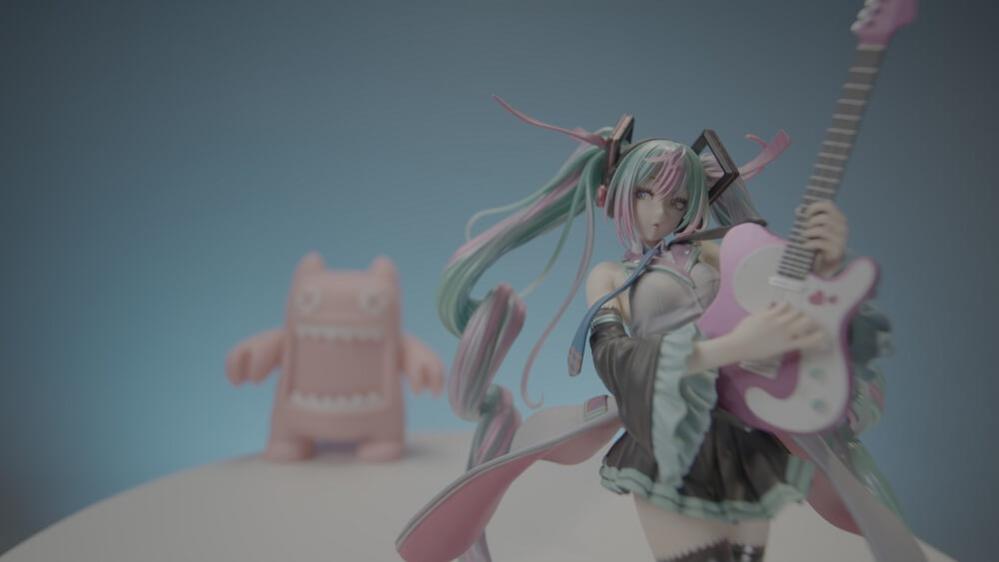 7Artisans 12mm T2,9 Vision Cinema til Micro 4/3