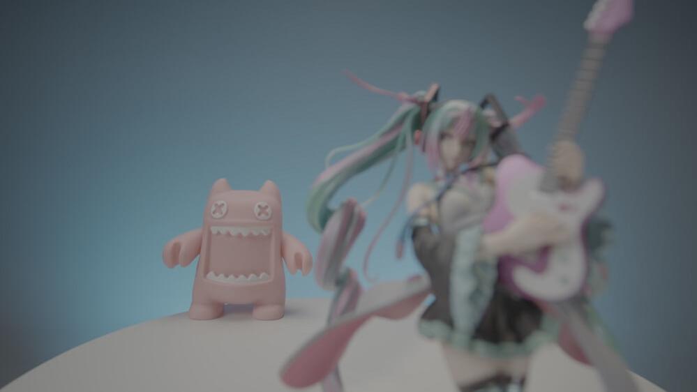 7Artisans 12mm T2,9 Vision Cinema til Micro 4/3