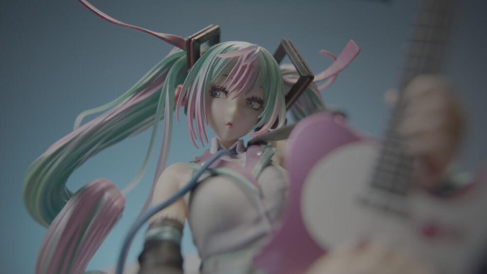 7Artisans 12mm T2,9 Vision Cinema til Micro 4/3