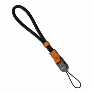 Haida kamerarem h&aring;ndled &ndash; v&aelig;vet rebdesign, Quick Release