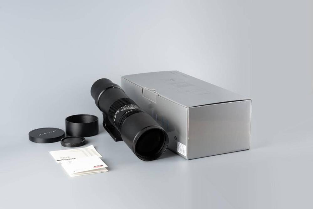 TTArtisan 500mm f/6,3 til Leica L (fullformat)