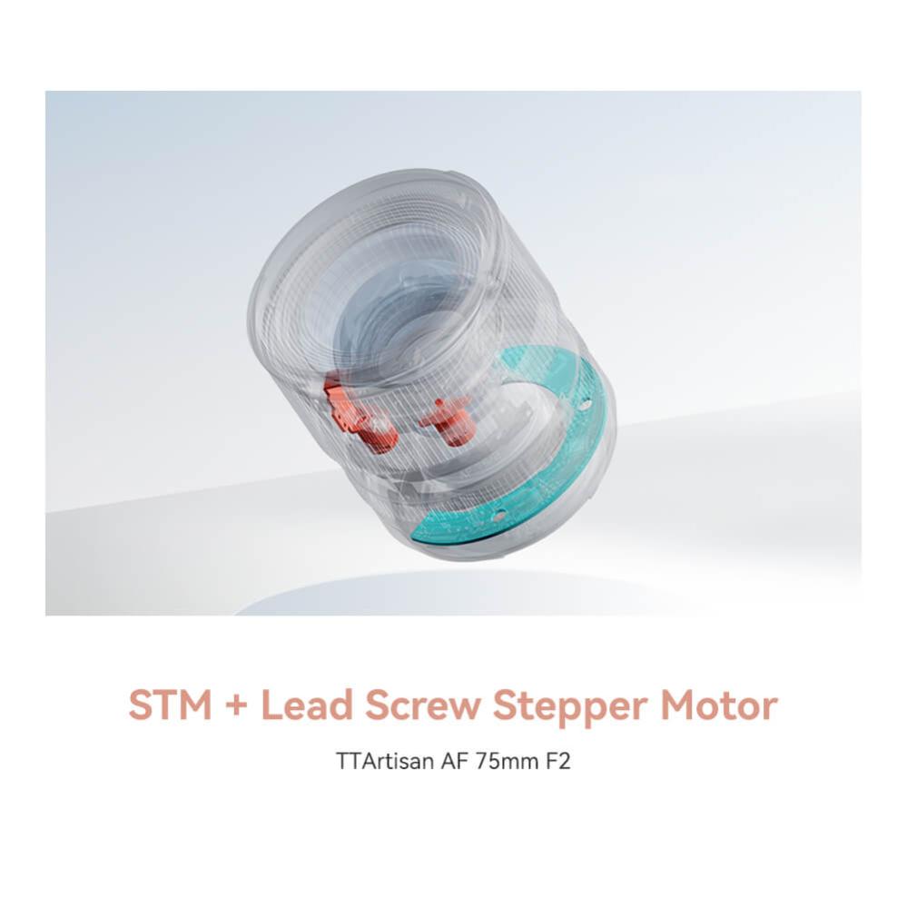 TTArtisan AF 75mm f/2.0 fullformat objektiv för Leica L – perfekt för porträtt