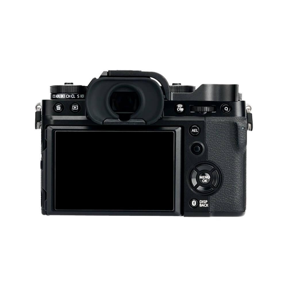 JJC Tumgrepp för Fujifilm X-T5, X-T4 och X-T3