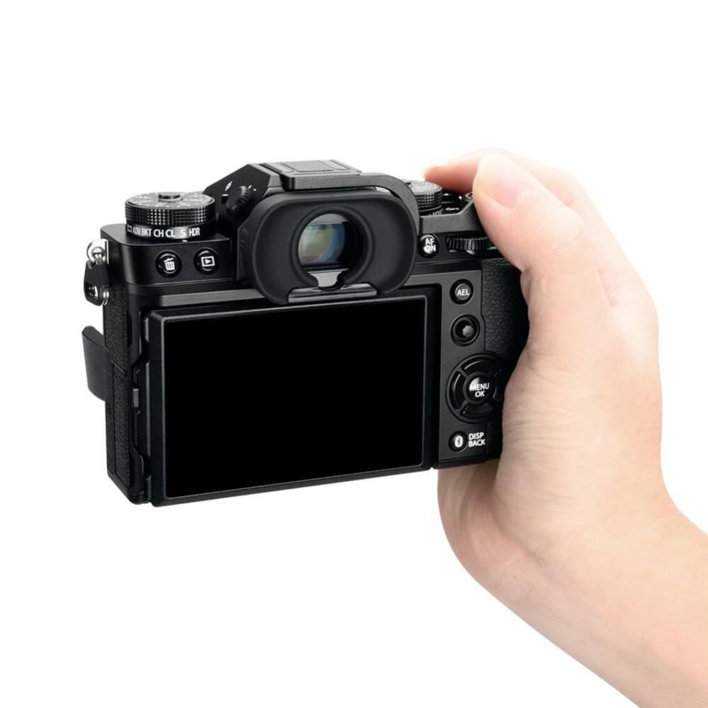 JJC Tumgrepp för Fujifilm X-T5, X-T4 och X-T3