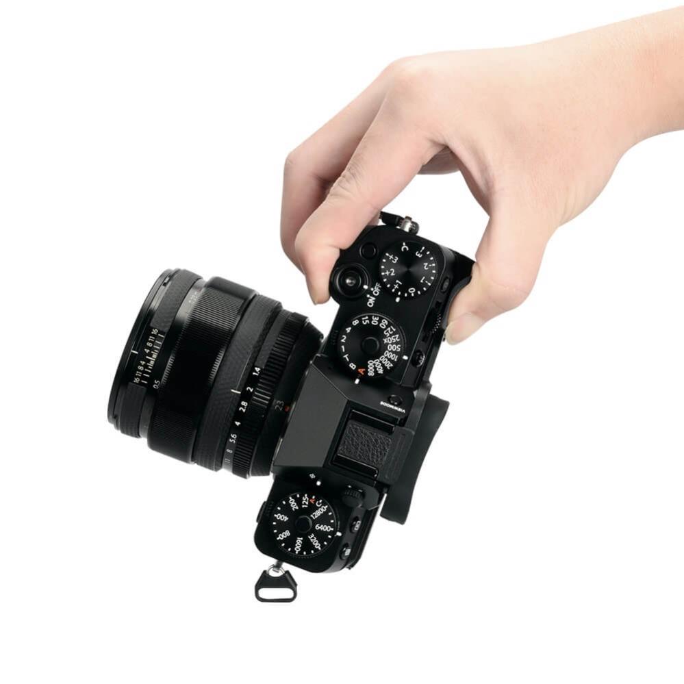 JJC Tumgrepp för Fujifilm X-T5, X-T4 och X-T3