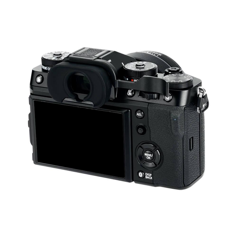 JJC Tumgrepp för Fujifilm X-T5, X-T4 och X-T3