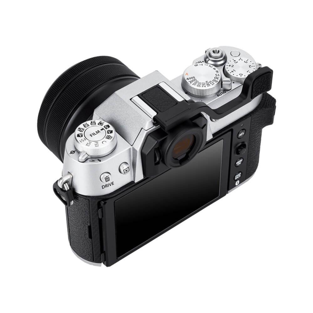 JJC Tumgrepp för Fujifilm X-T50