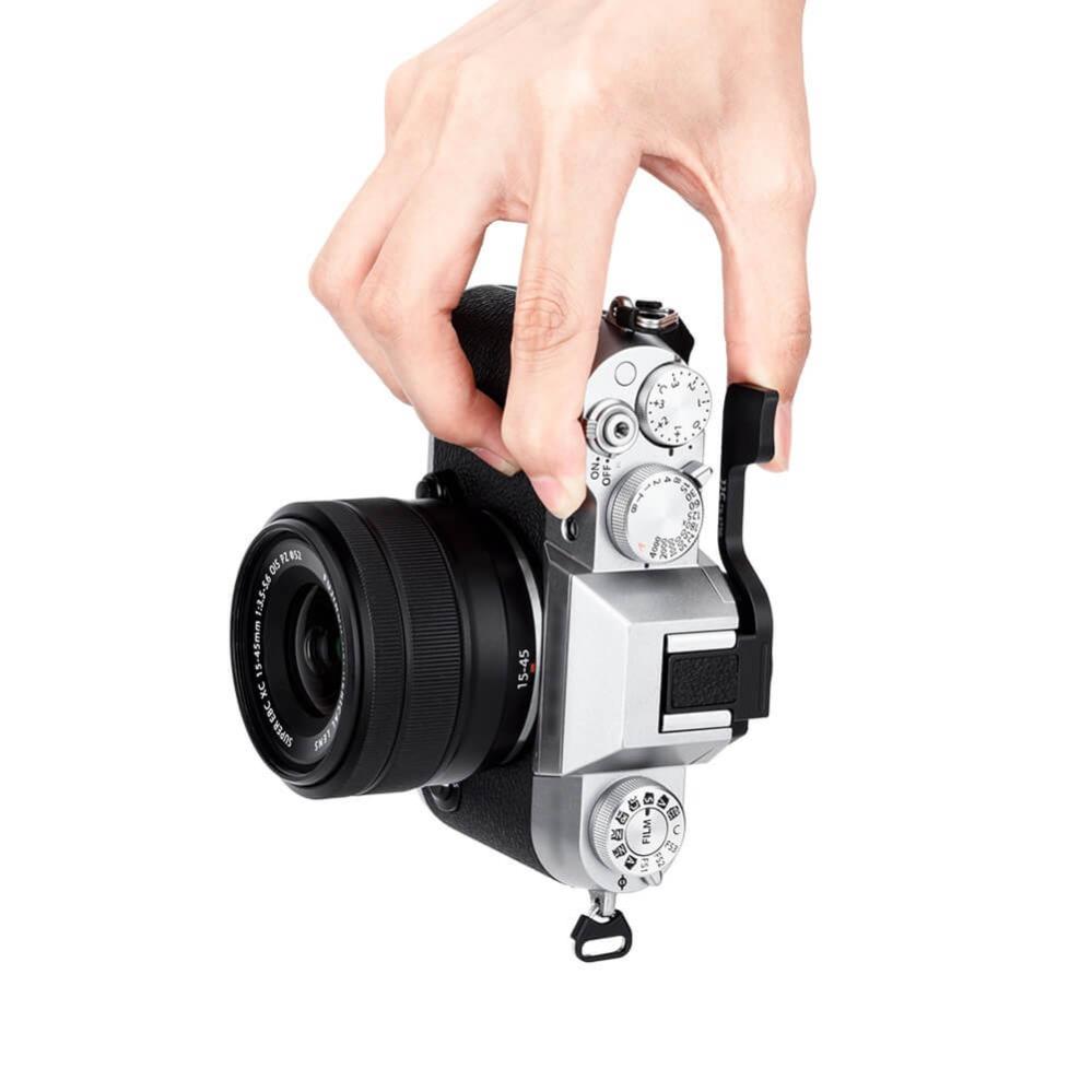 JJC Tumgrepp för Fujifilm X-T50