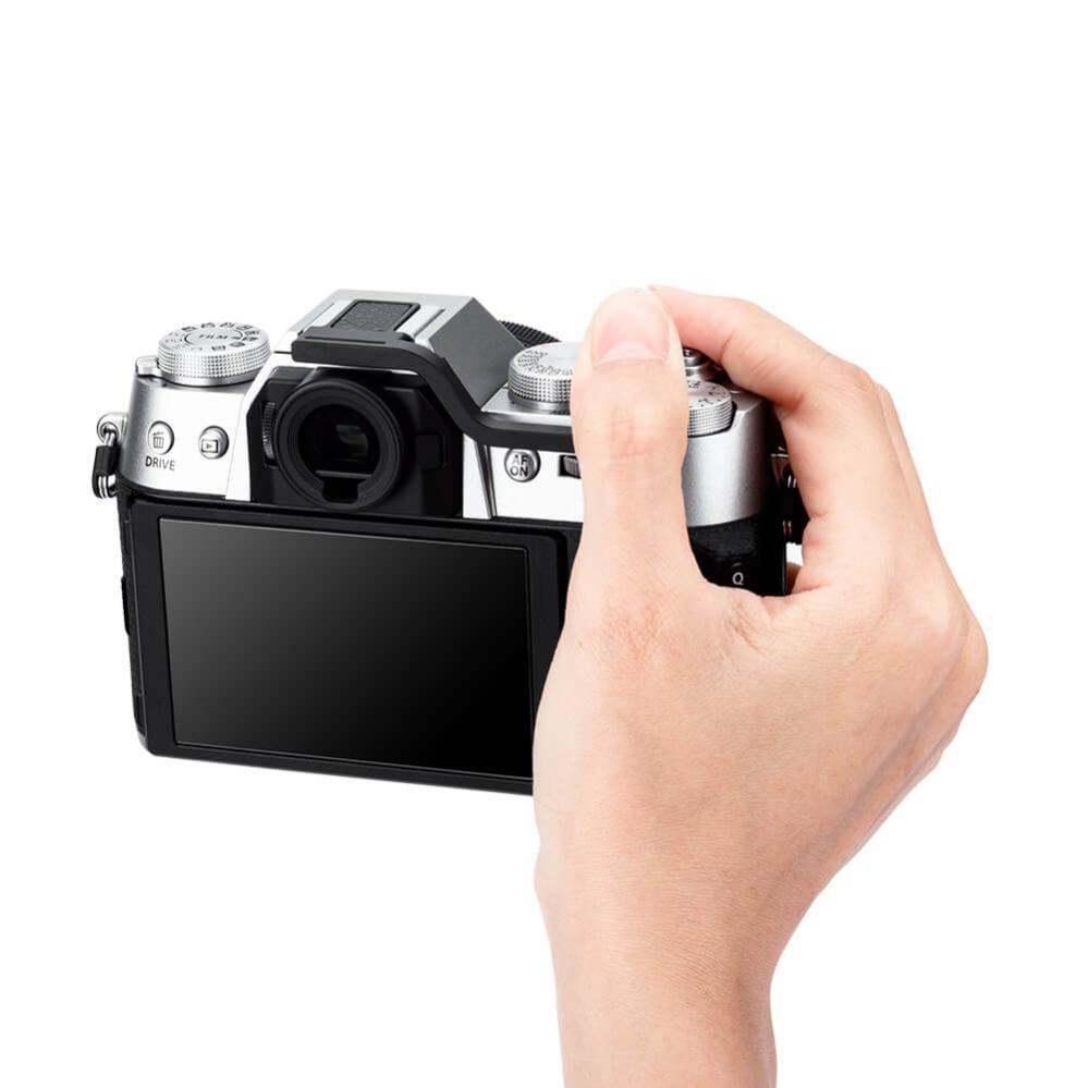 JJC Tumgrepp för Fujifilm X-T50