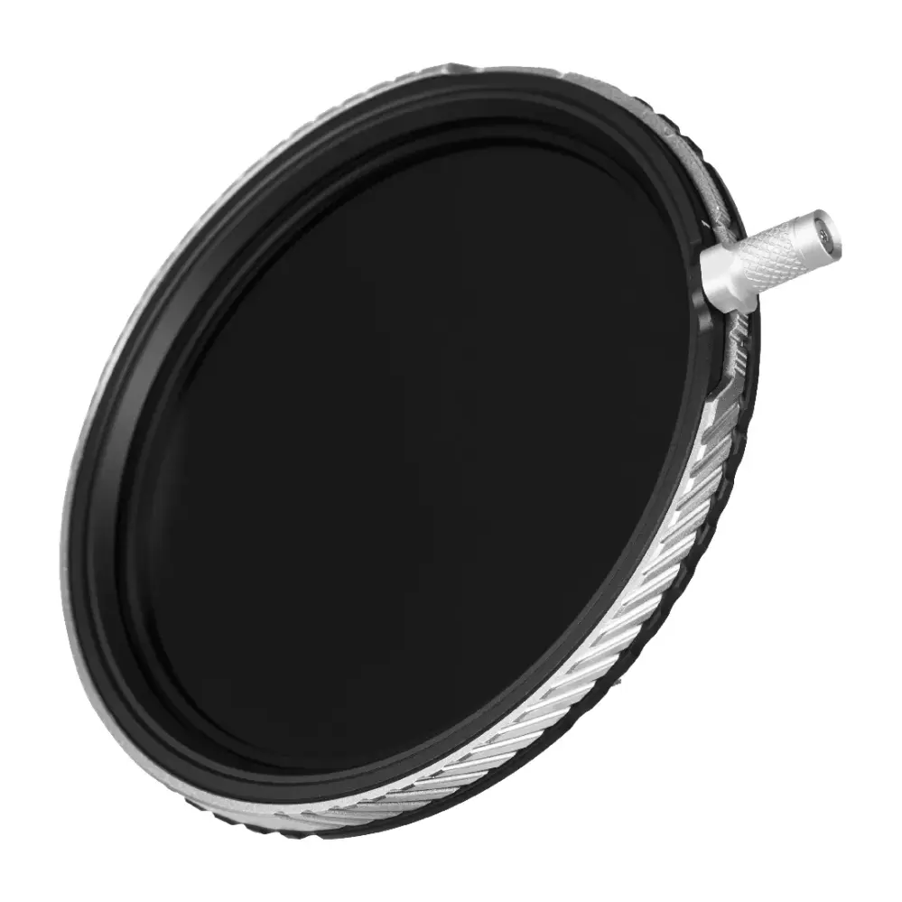 Haida U-LR Mag X in 1 filtersæt – CPL-VND 1–7 trin + Mist 1/4