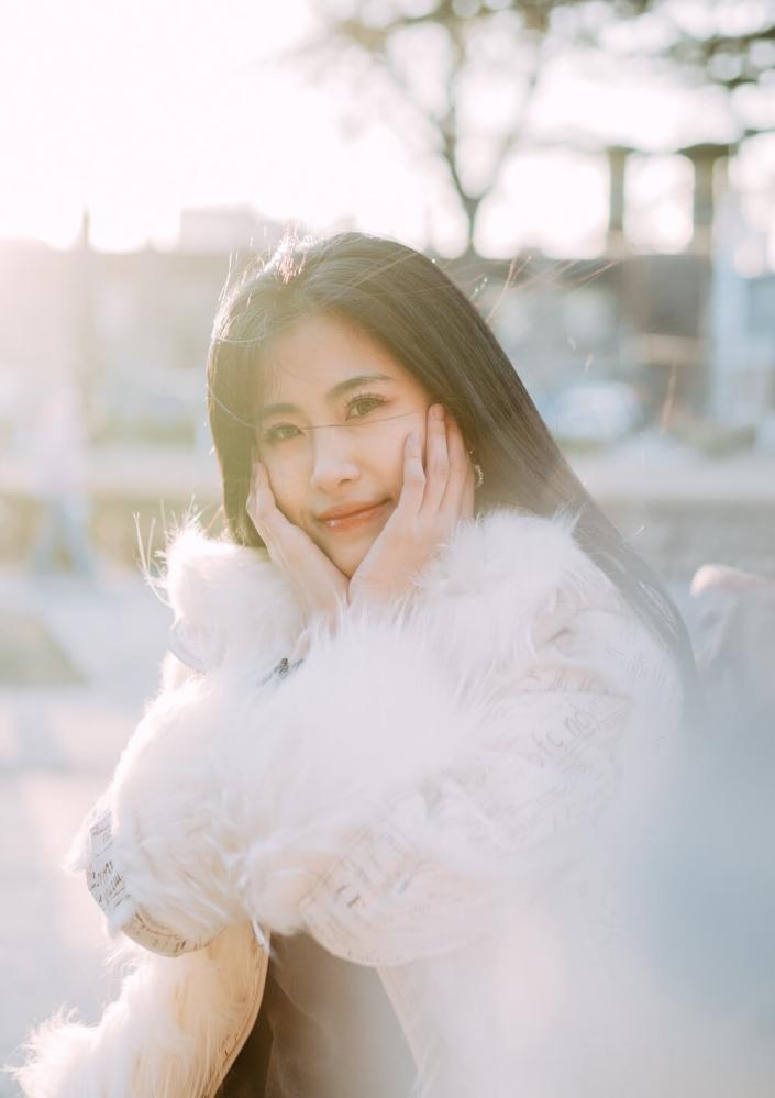 7Artisans håndholdt 79 mm split-diopter +2 til objektivet