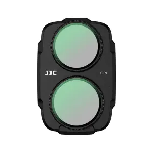 JJC F-M4PCPL CPL-filter til DJI Osmo Pocket 4P